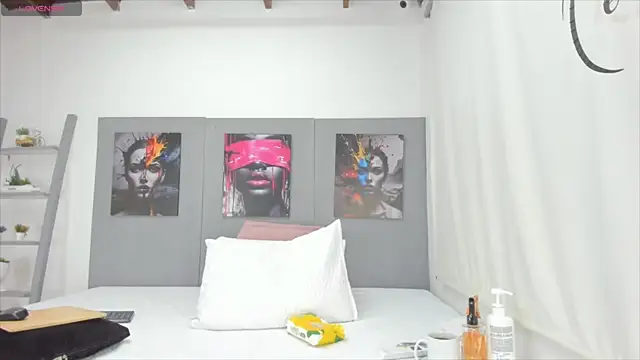 Gema-lexy online show from 15, 4, 2026