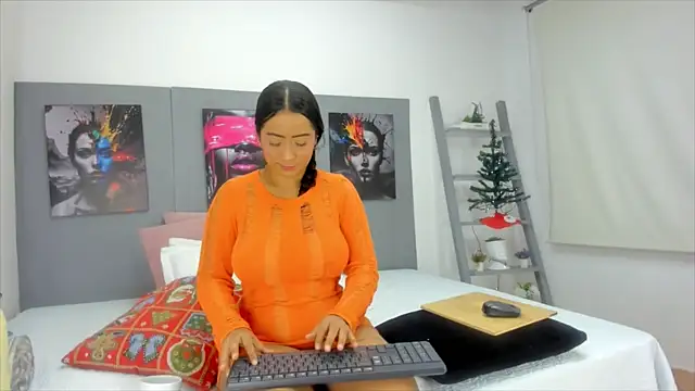 Gema-lexy online show from 12, 11, 2025