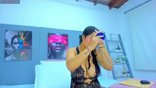 Gema-lexy online show from 17, 10, 2025