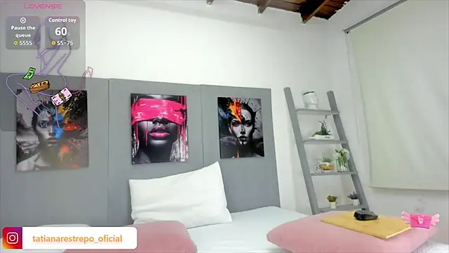 Gema-lexy online show from 28, 10, 2025