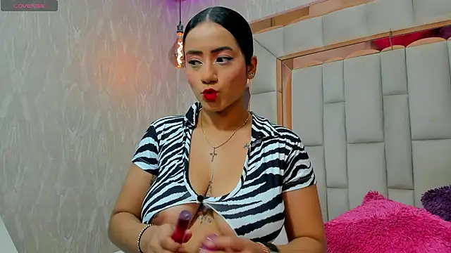 Gema-lexy online show from 25, 2, 2025