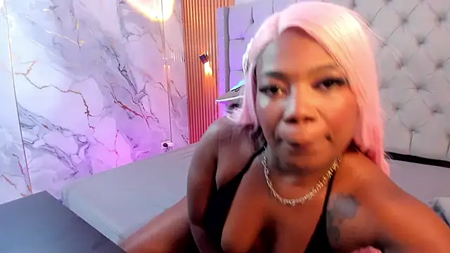 Scarlett diaz17 online show from 30, 4, 2026