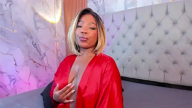 Scarlett diaz17 online show from 17, 4, 2026