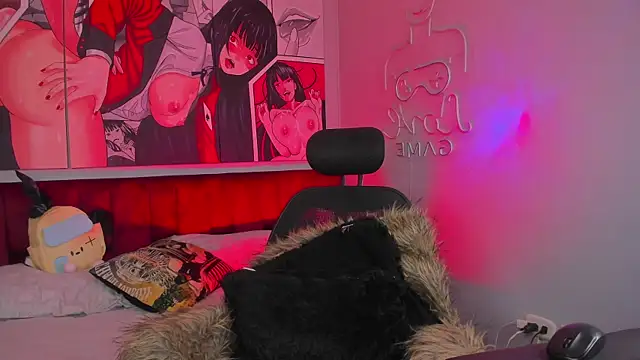  gia rose online show from 10, 11, 2025