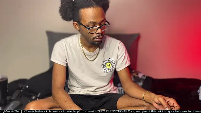 MobyDxck online show from 4, 4, 2026