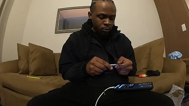 MobyDxck online show from 10, 1, 2025