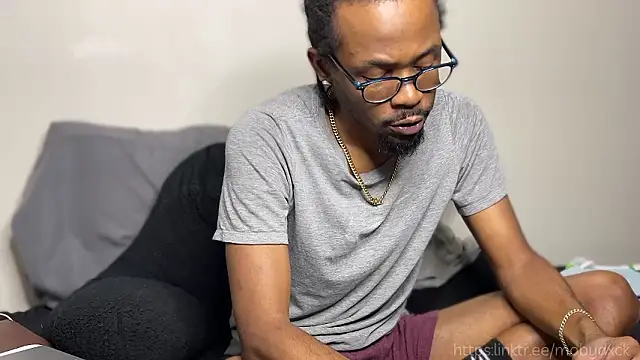 MobyDxck online show from 24, 2, 2026