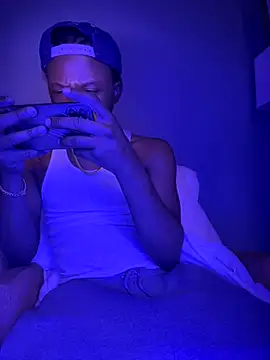 MobyDxck online show from 19, 1, 2025