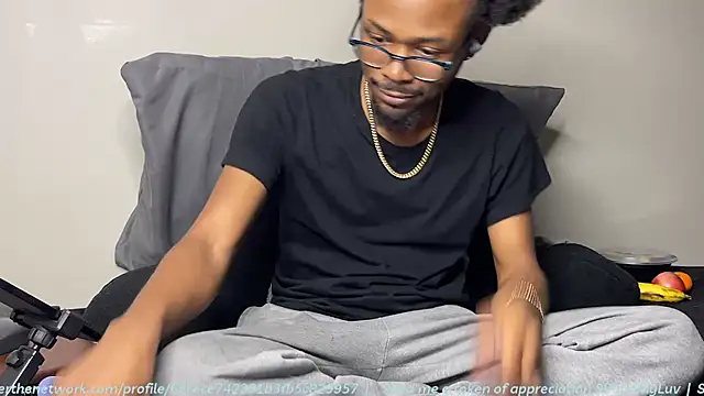 MobyDxck online show from 14, 3, 2026