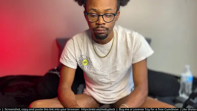 MobyDxck online show from 2, 4, 2026