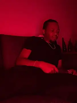 MobyDxck online show from 26, 1, 2025