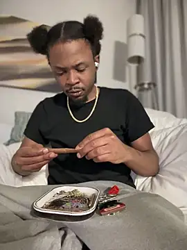 MobyDxck online show from 5, 1, 2025