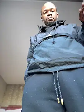 MobyDxck online show from 11, 1, 2025