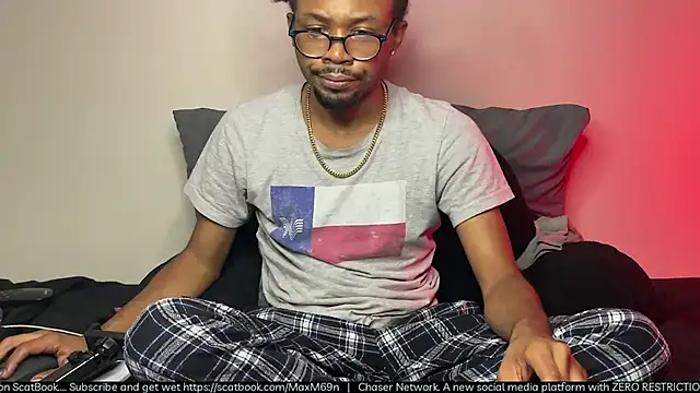 MobyDxck online show from 25, 3, 2026