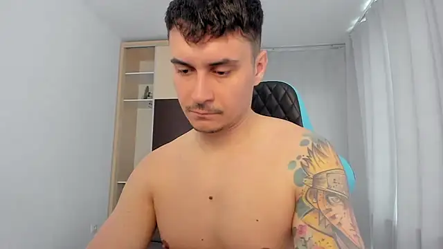 MatMalonne online show from 19, 3, 2026