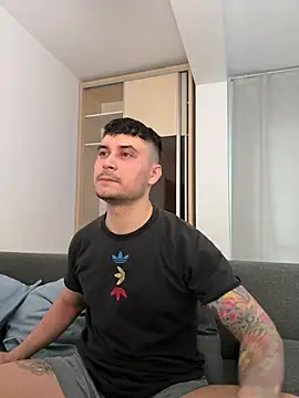 MatMalonne online show from 10, 1, 2026