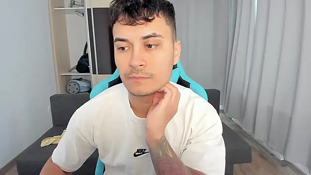 MatMalonne online show from 13, 11, 2025