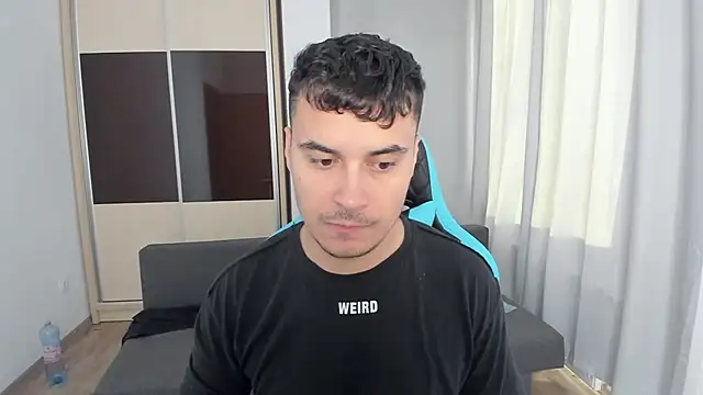 MatMalonne online show from 23, 10, 2025