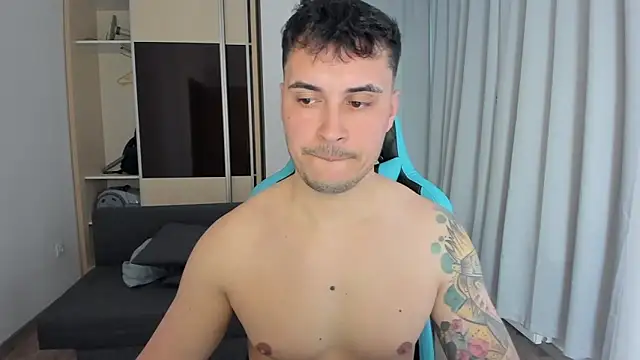 MatMalonne online show from 11, 4, 2026