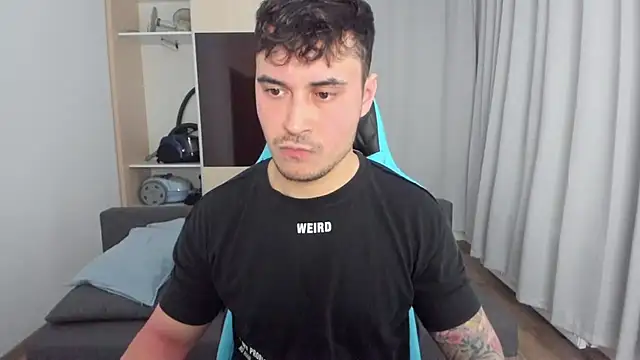 MatMalonne online show from 22, 12, 2025