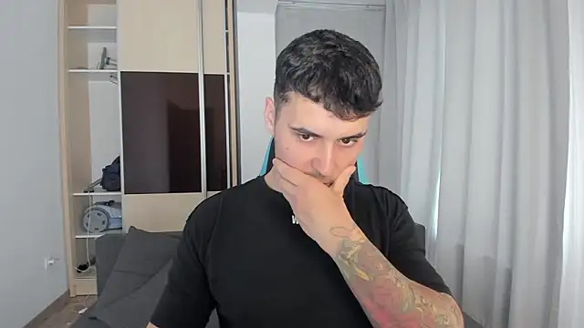 MatMalonne online show from 21, 3, 2026