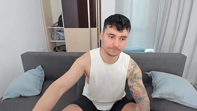 MatMalonne online show from 6, 4, 2026