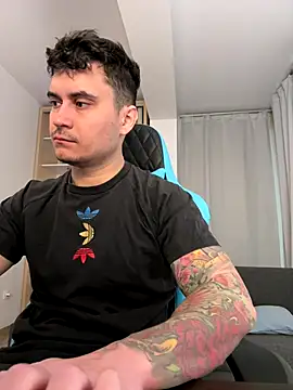 MatMalonne online show from 6, 1, 2026