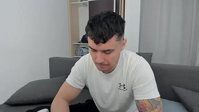 MatMalonne online show from 12, 3, 2026