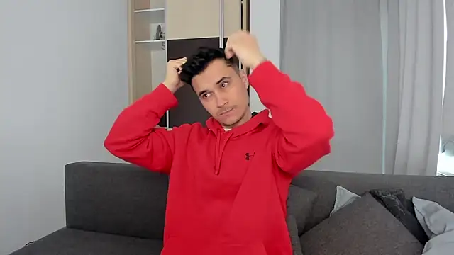 MatMalonne online show from 1, 4, 2026