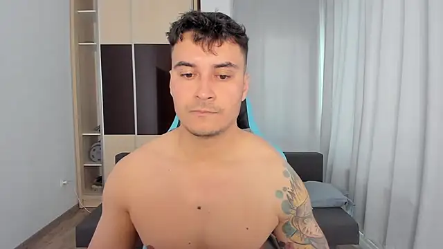 MatMalonne online show from 28, 10, 2025