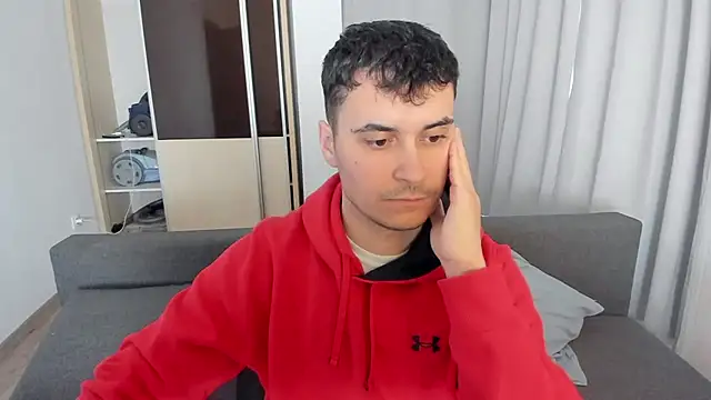 MatMalonne online show from 23, 3, 2026