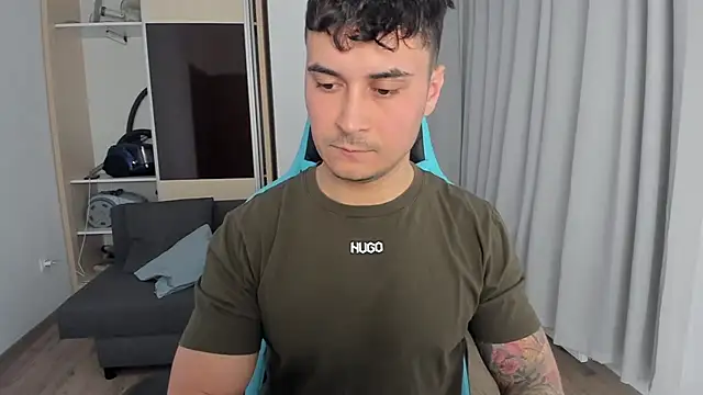 MatMalonne online show from 29, 11, 2025