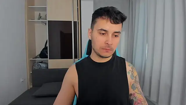 MatMalonne online show from 7, 3, 2026