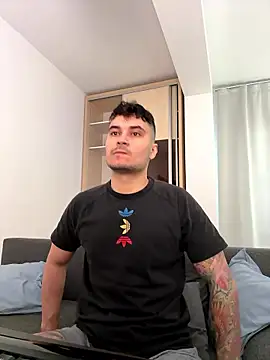 MatMalonne online show from 9, 1, 2026