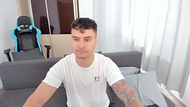 MatMalonne online show from 30, 10, 2025