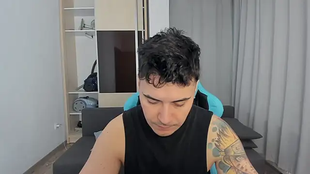 MatMalonne online show from 10, 2, 2026