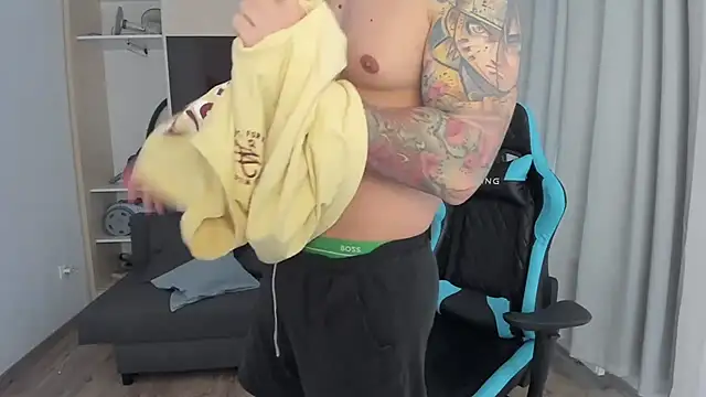 MatMalonne online show from 30, 11, 2025