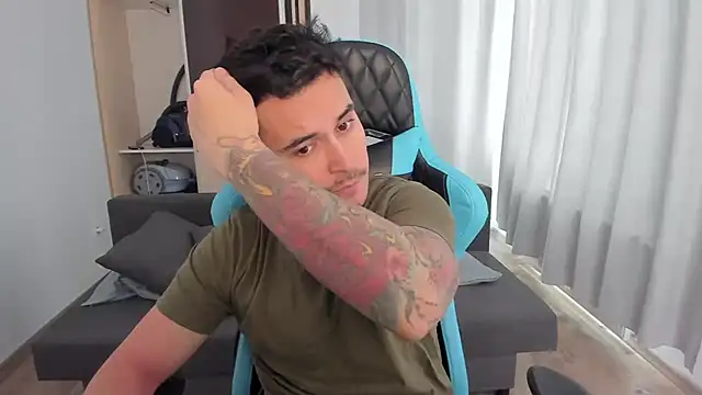 MatMalonne online show from 13, 1, 2026