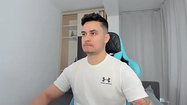 MatMalonne online show from 1, 3, 2026