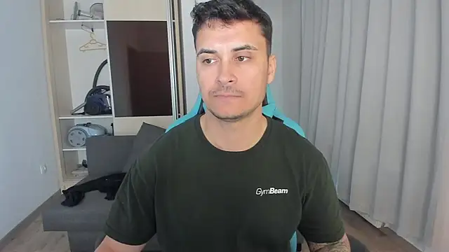 MatMalonne online show from 22, 4, 2026