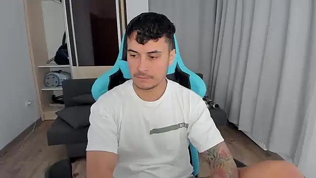 MatMalonne online show from 17, 11, 2025