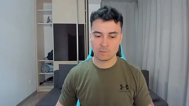 MatMalonne online show from 29, 3, 2026