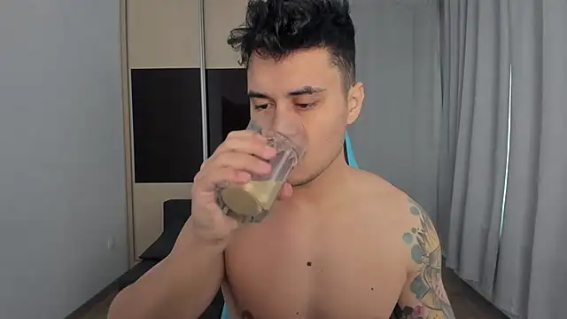 MatMalonne online show from 17, 12, 2025