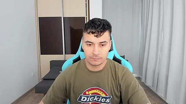 MatMalonne online show from 16, 12, 2025