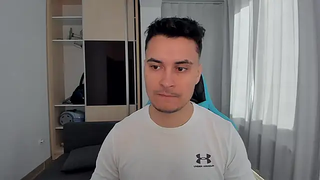 MatMalonne online show from 11, 3, 2026