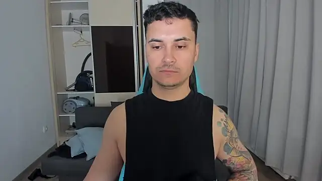 MatMalonne online show from 20, 4, 2026