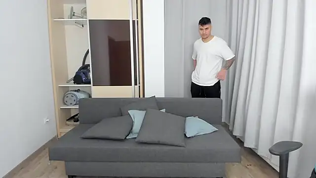 MatMalonne online show from 8, 1, 2026