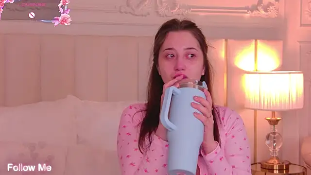 MaryReel online show from 6, 11, 2025