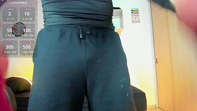 Ares blue online show from 7, 1, 2026