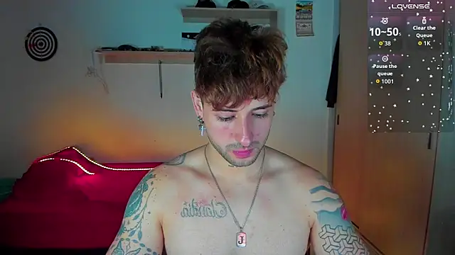 Ares blue online show from 14, 1, 2026